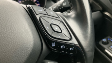 Toyota C-HR 1.8 Hybrid Design 5dr CVT Hybrid Hatchback